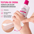 Crema Blanqueadora Facial y Corporal